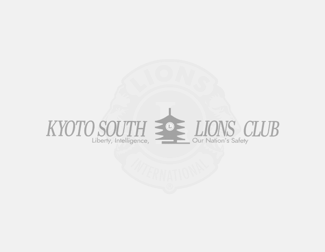 ライオンズバッジ(マグネット式)のご案内